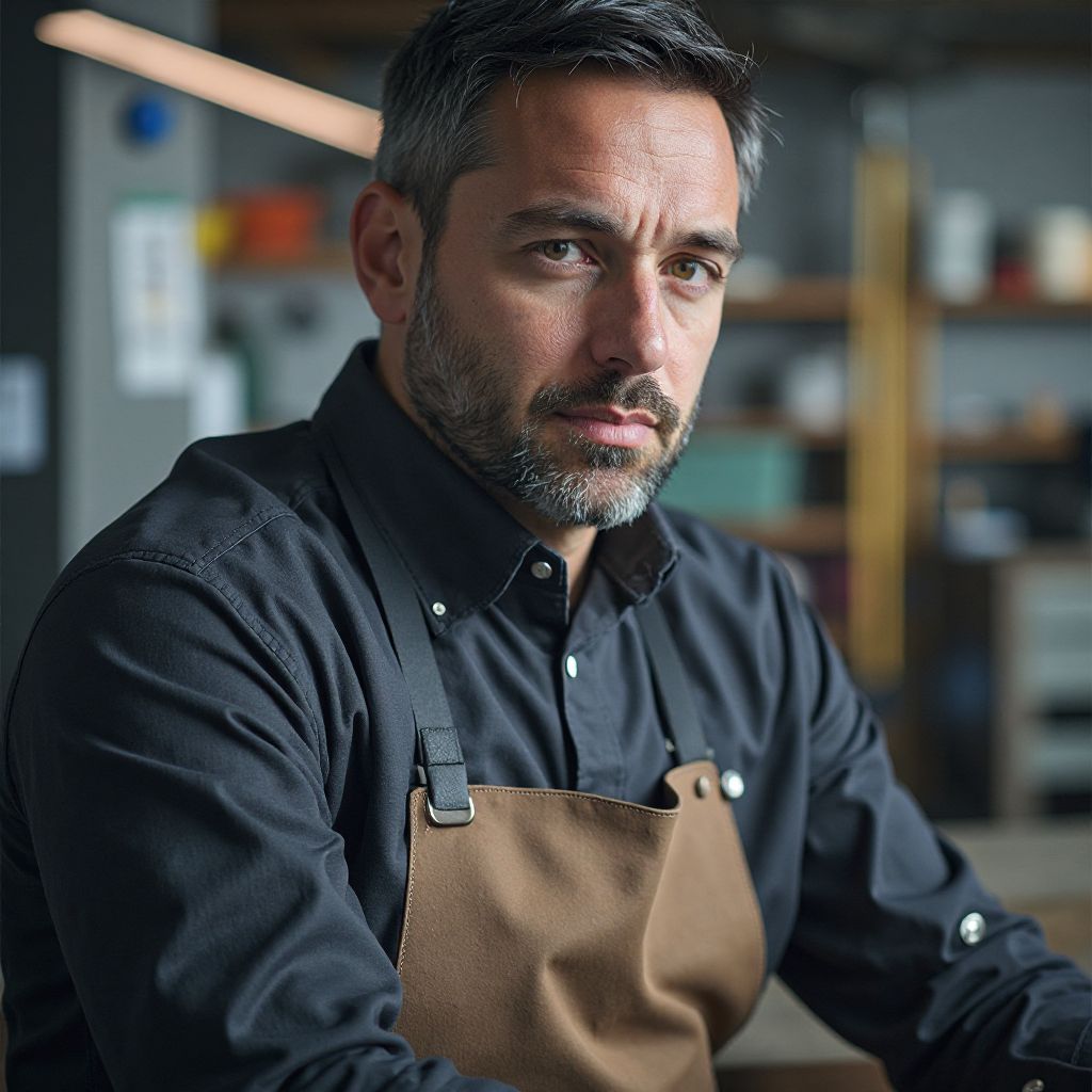 Pensionari cu fiica în Londra și apartament pus în garanție